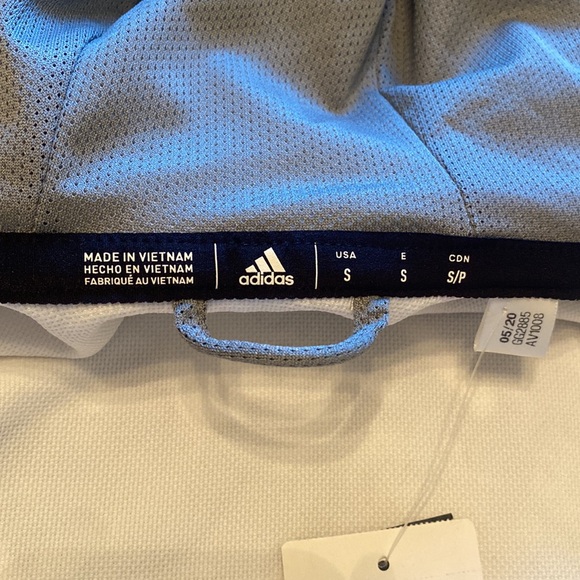 NWT! A&M team issued men’s small jacket. Perfect condition from the orange bowl. - Picture 7 of 9